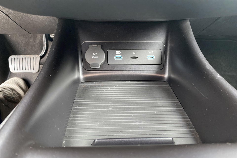 BYD Dolphin 60 Comfort 5d