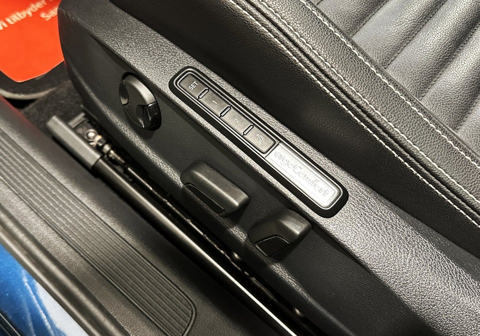 VW Passat 1,4 GTE+ Pro Variant DSG 5d