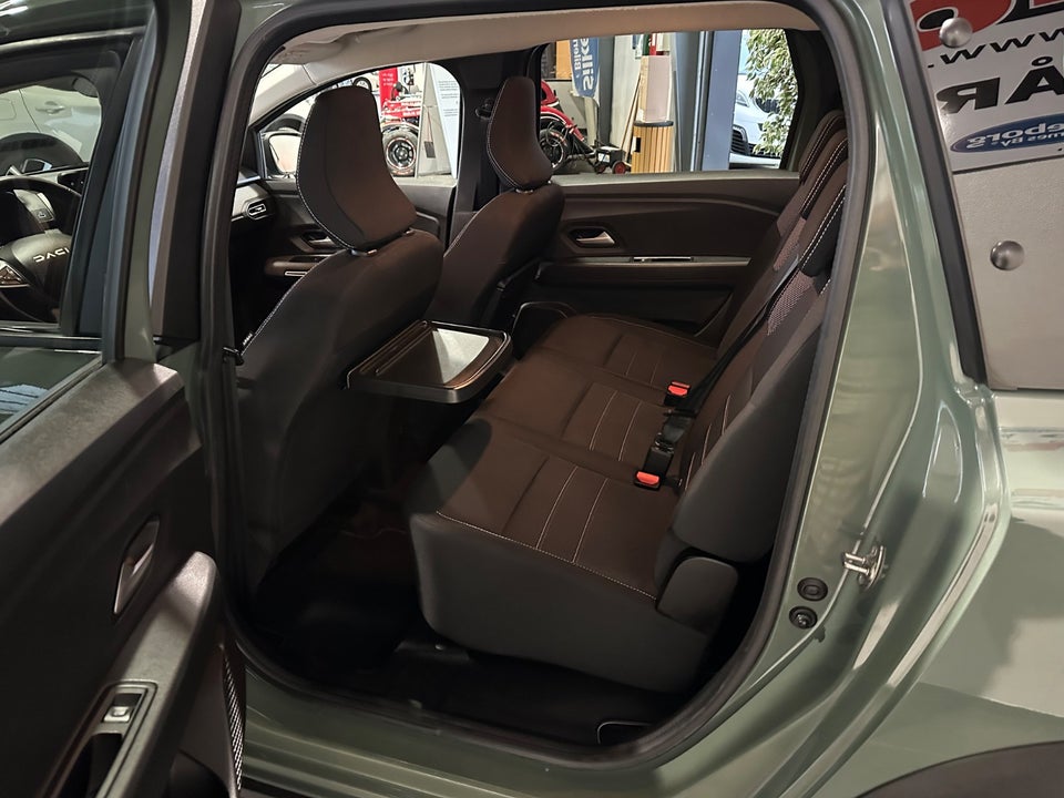 Dacia Jogger 1,0 TCe 110 Extreme 7prs 5d