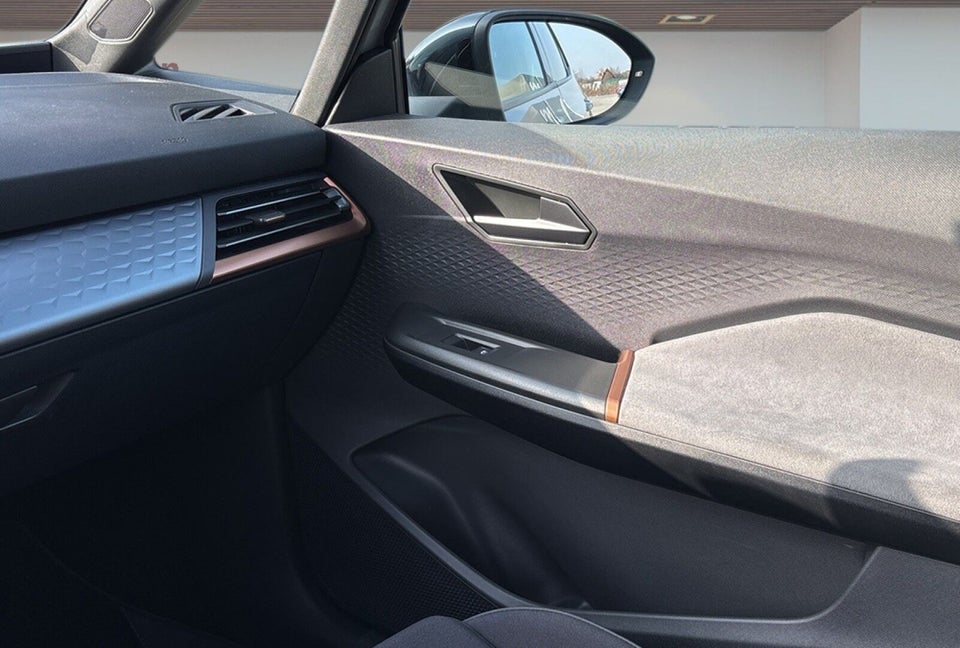 Cupra Born 77 e-Boost 5d