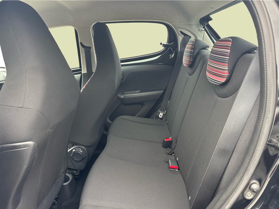 Citroën C1 1,2 PureTech Cool 5d