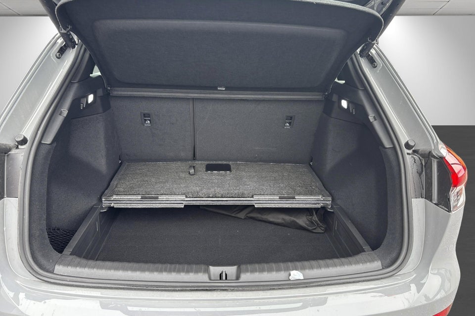 Audi Q4 e-tron 45 Ultra 5d