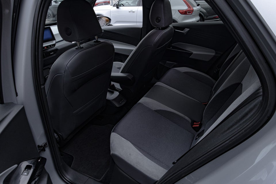 VW ID.3 58 1ST Plus Performance 5d