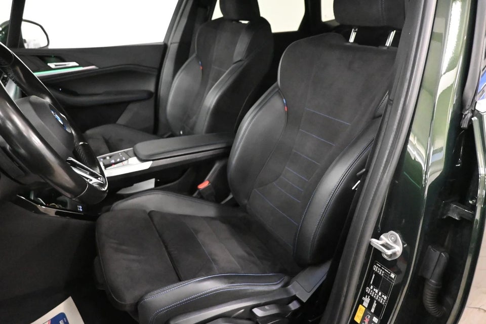 BMW 225e 1,5 Active Tourer M-Sport xDrive aut. 5d