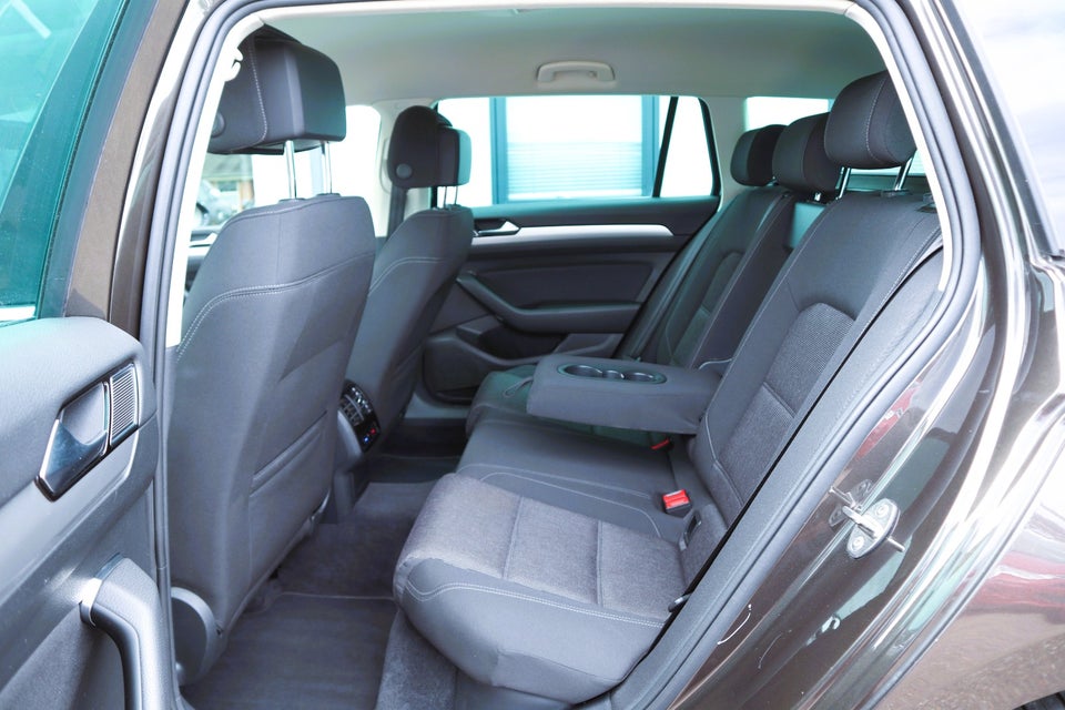 VW Passat 1,5 TSi 150 Comfortline Premium Variant DSG 5d