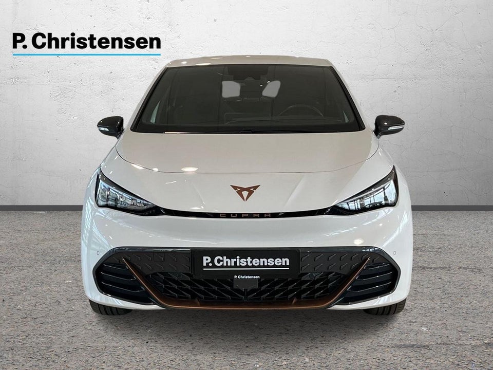 Cupra Born 77 e-Boost 5d