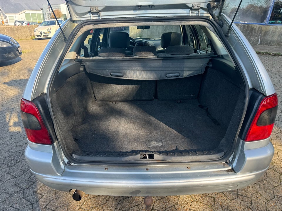 Citroën Xsara 1,4 HDi Weekend 5d