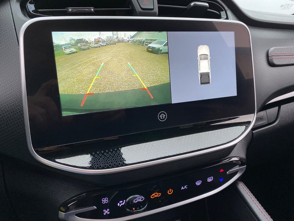 Maxus eT90 88 Pick-up 4d