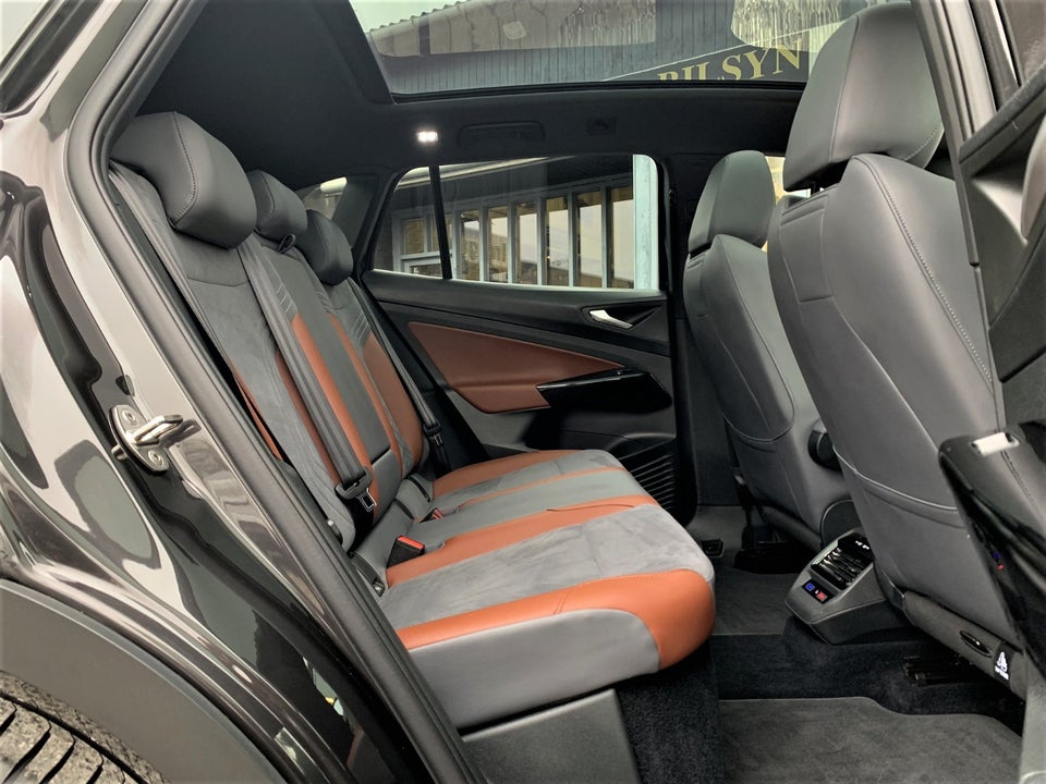 VW ID.4 77 1ST Max 5d