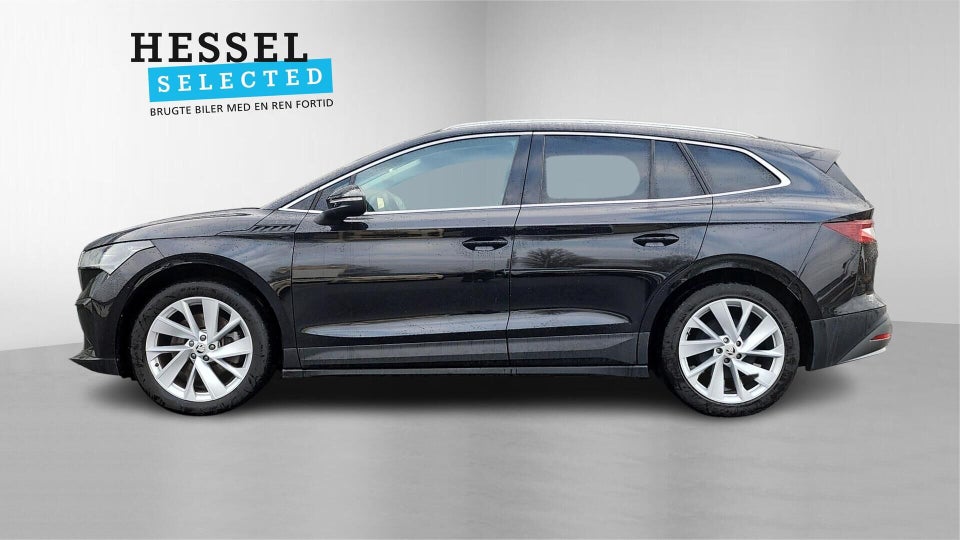 Skoda Enyaq 80 iV 5d