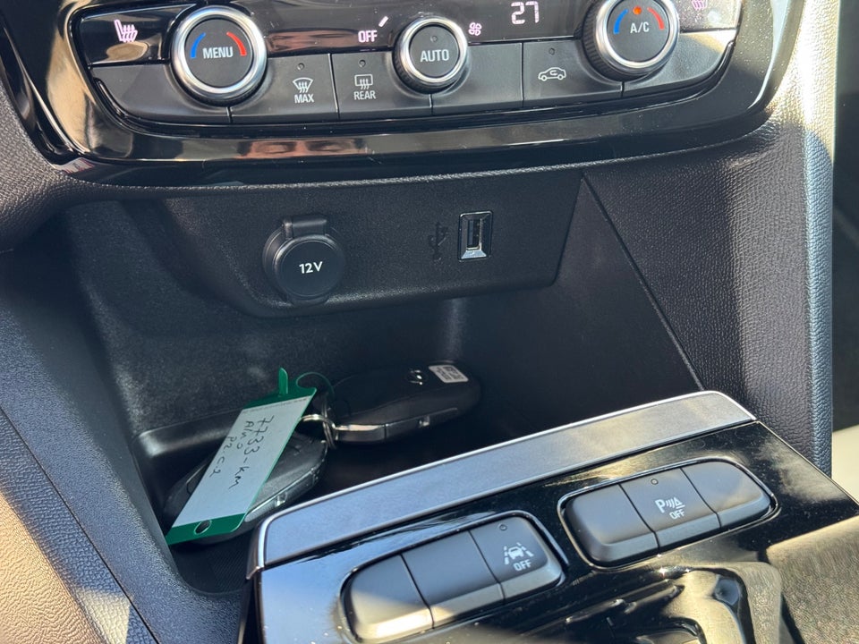 Opel Mokka-e 50 Edition+ 5d