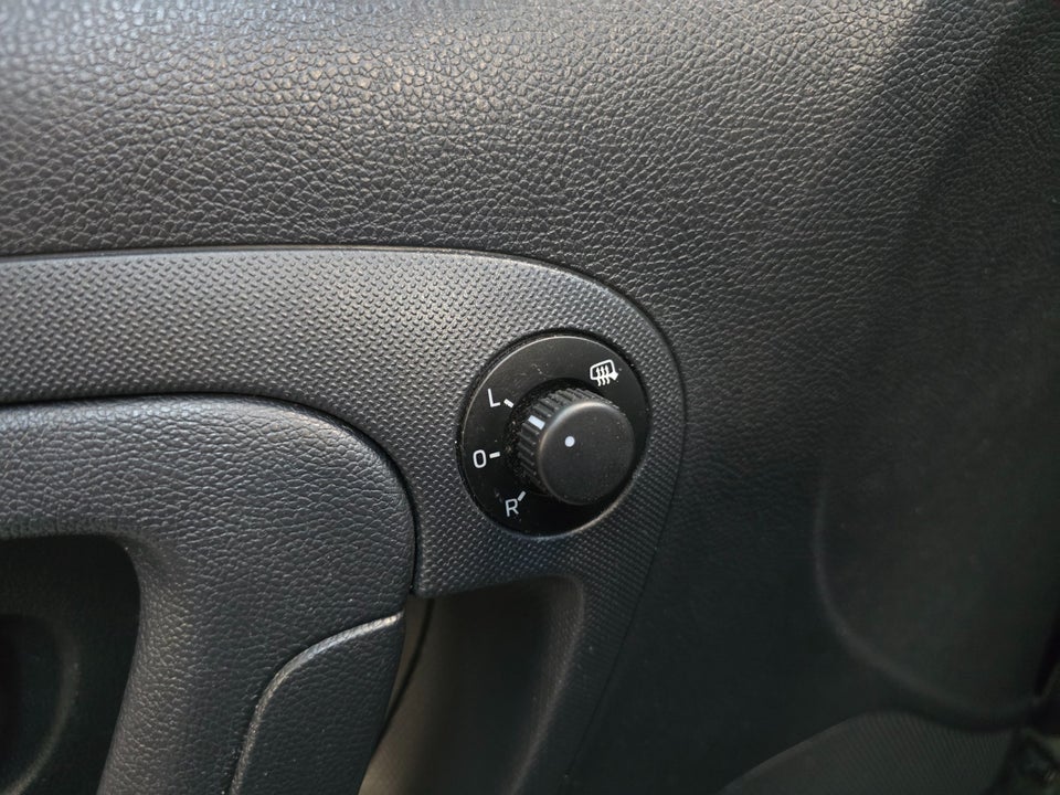 Skoda Fabia 1,2 TSi 86 Ambition 5d