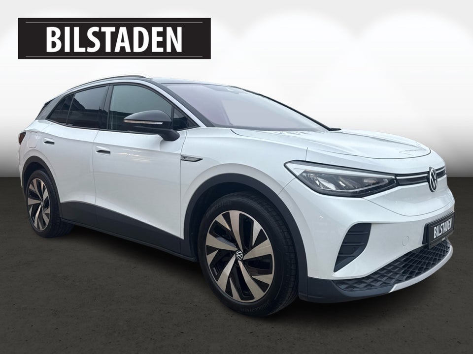 VW ID.4 77 1ST Pro Performance 5d