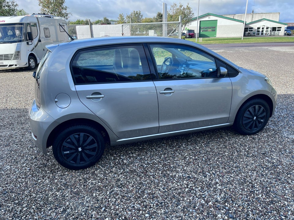 VW Up! 1,0 MPi 60 Move Up! 5d
