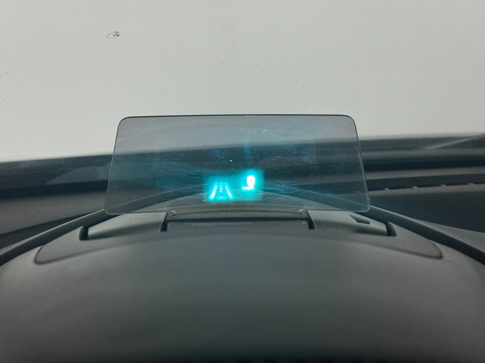 Mazda CX-3 1,5 SkyActiv-D 105 Optimum 5d