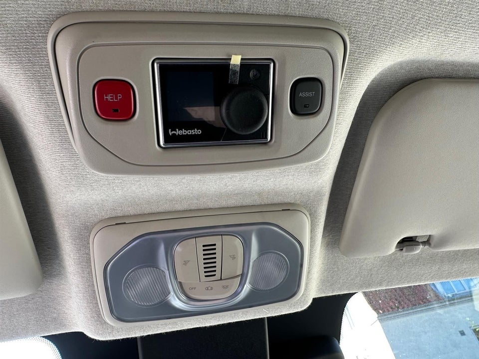 Citroën Jumper 33 2,2 BlueHDi 140 L3H2 MasterLine