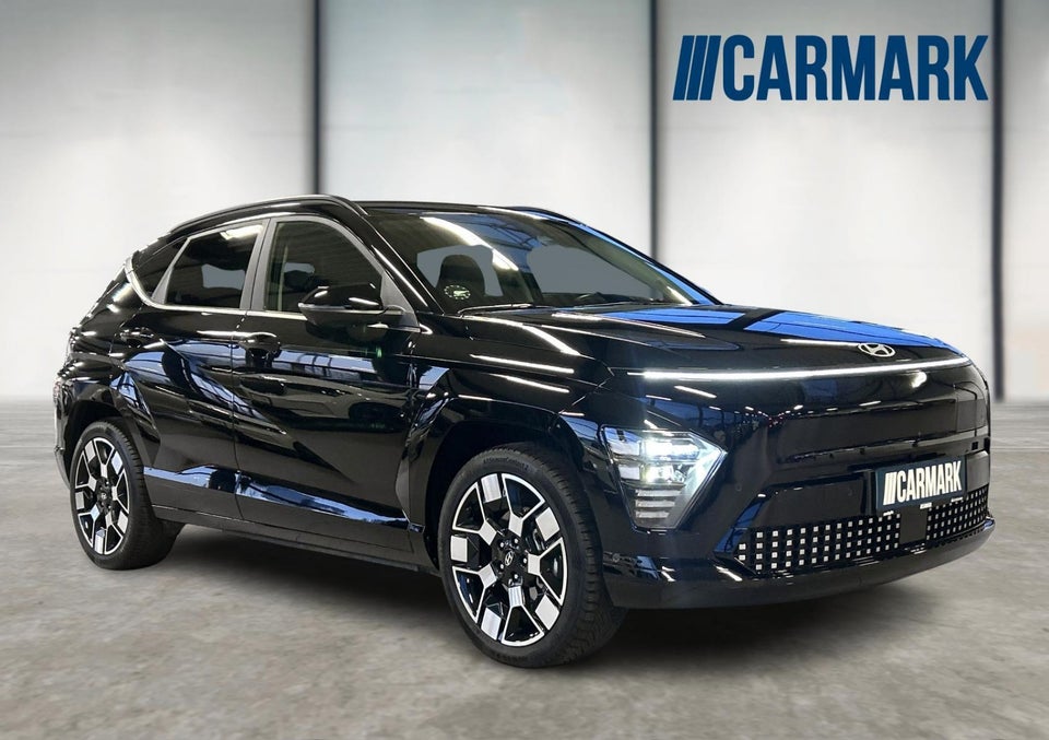 Hyundai Kona 65 EV Ultimate 5d