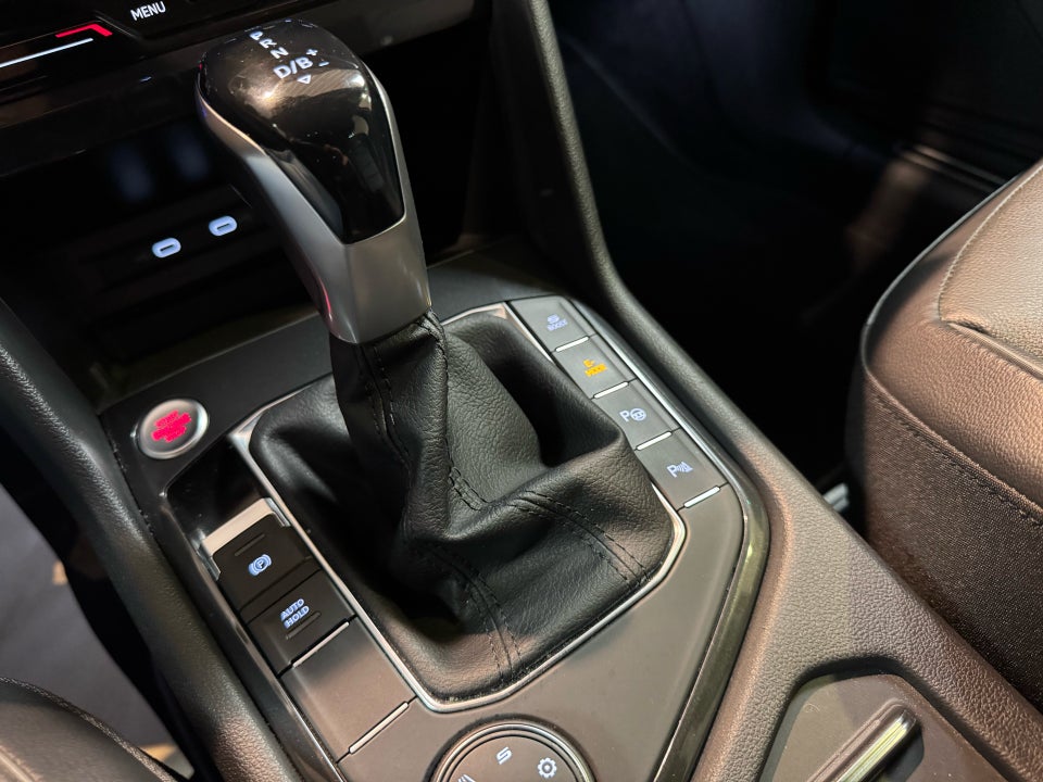 Seat Tarraco 1,4 eHybrid FR DSG 5d