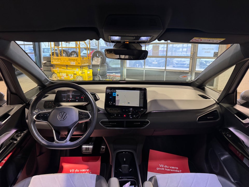 VW ID.3 58 Pro Active 5d