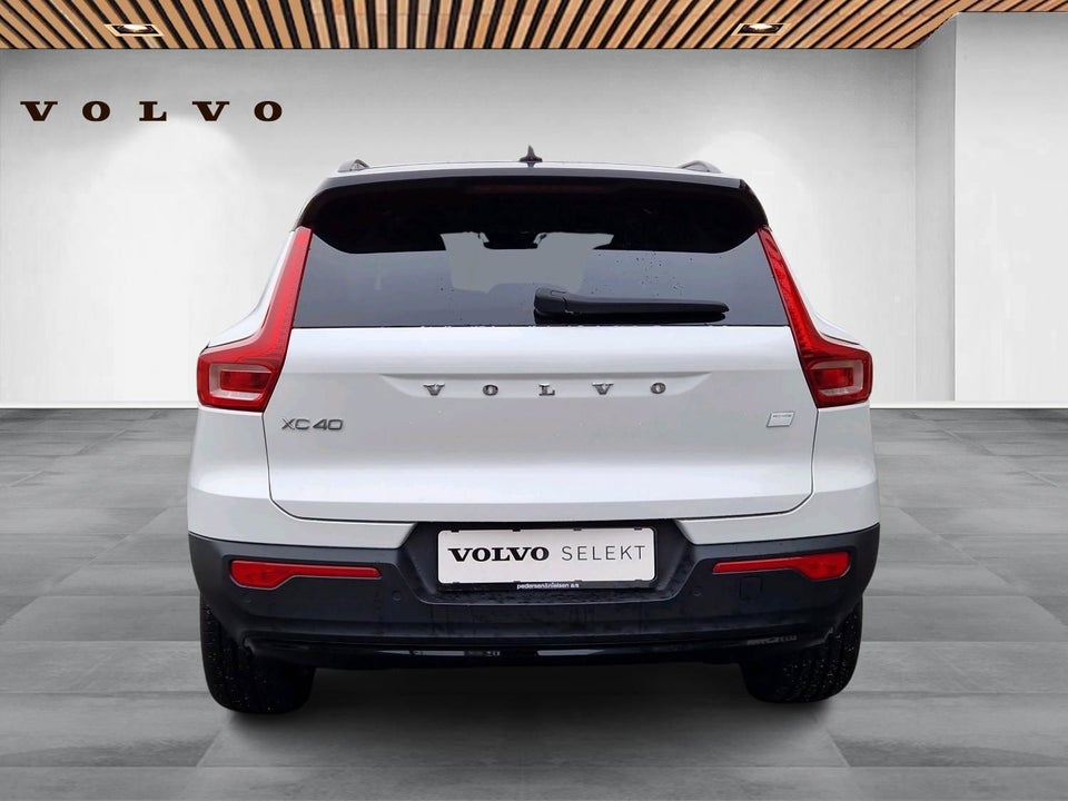 Volvo XC40 P6 ReCharge Pro 5d