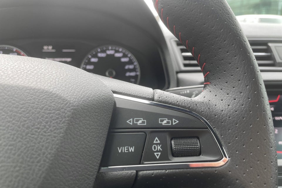 Seat Arona 1,0 TSi 115 FR 5d