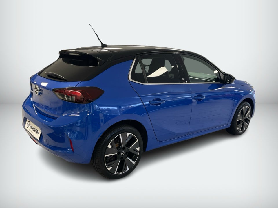 Opel Corsa-e 50 Elegance 5d