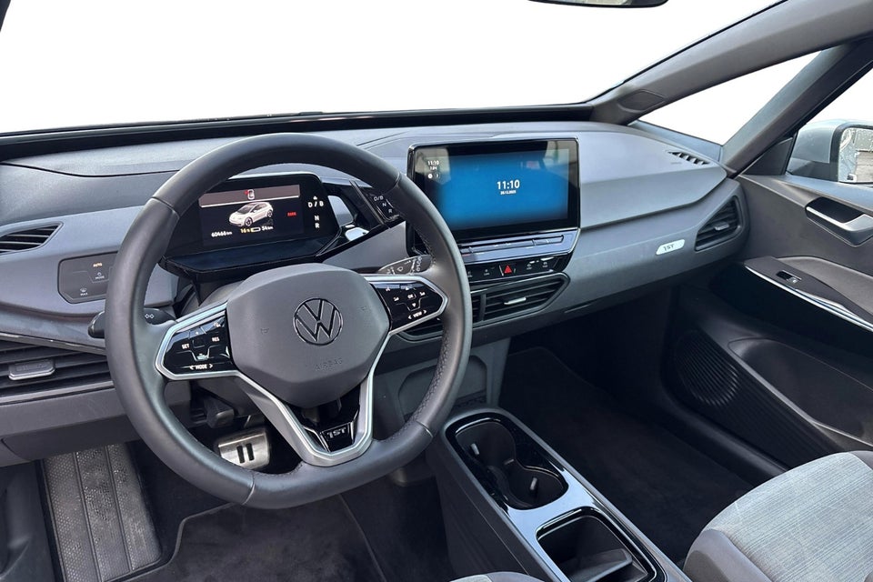 VW ID.3 58 1ST Pro Performance 5d