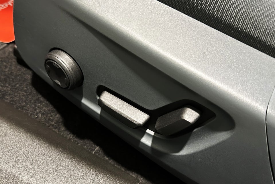 Polestar 2 Long Range 5d