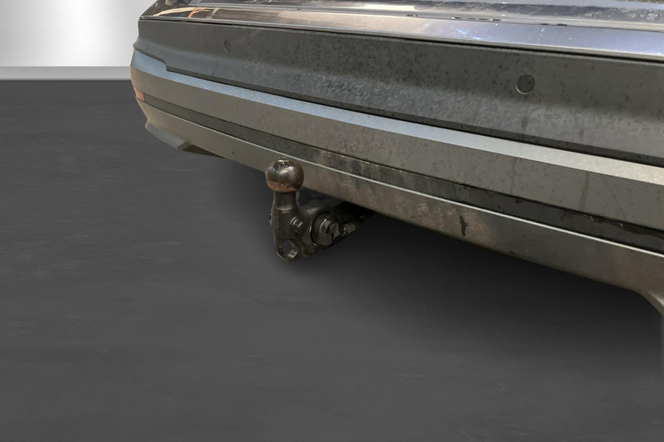 Skoda Enyaq 85 iV Premium 5d