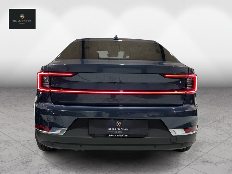 Polestar 2 Long Range 5d