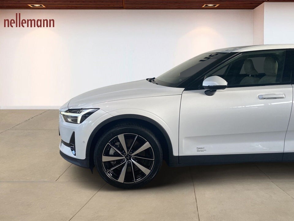Polestar 2 Standard Range 5d