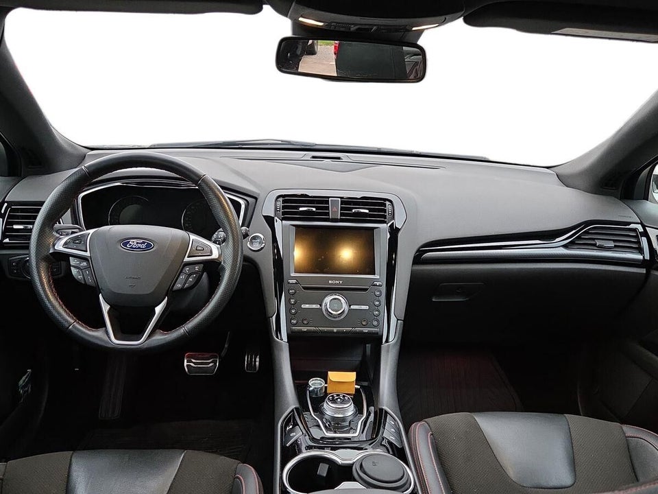 Ford Mondeo 2,0 EcoBlue ST-Line stc. aut. 5d