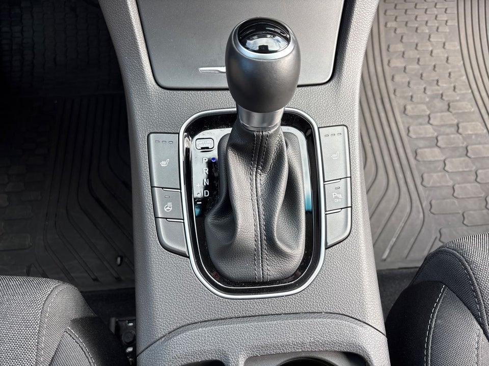 Hyundai i30 1,0 T-GDi mHEV Essential stc. DCT 5d