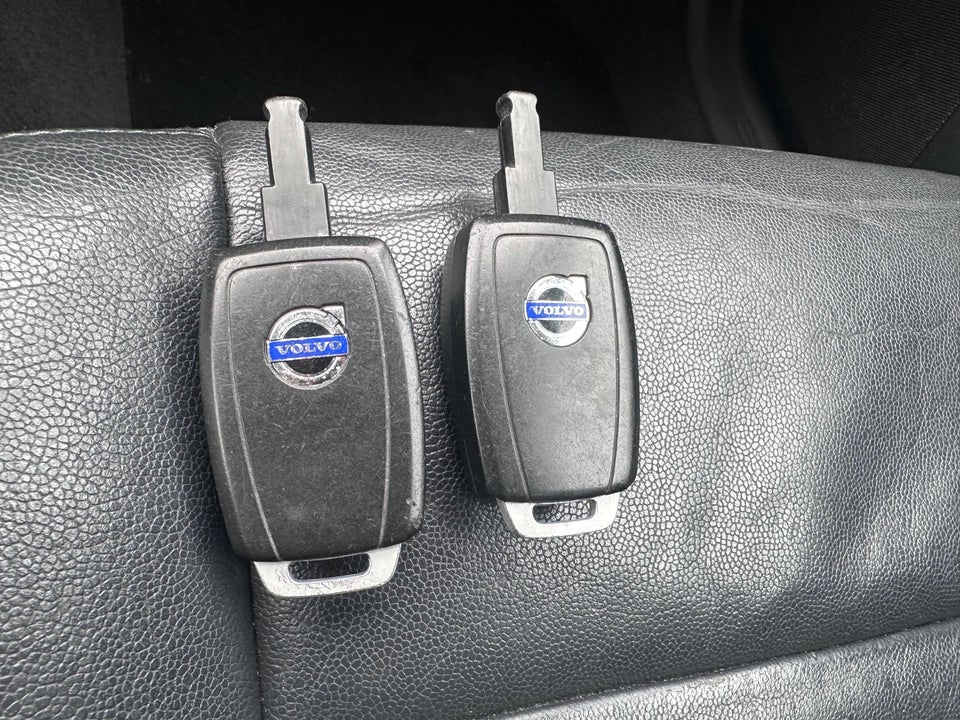 Volvo V50 1,6 D DRIVe 5d