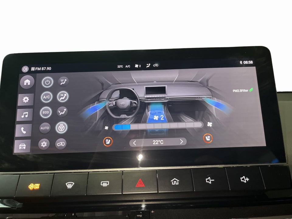 MG 4 51 Nordic Edition 5d