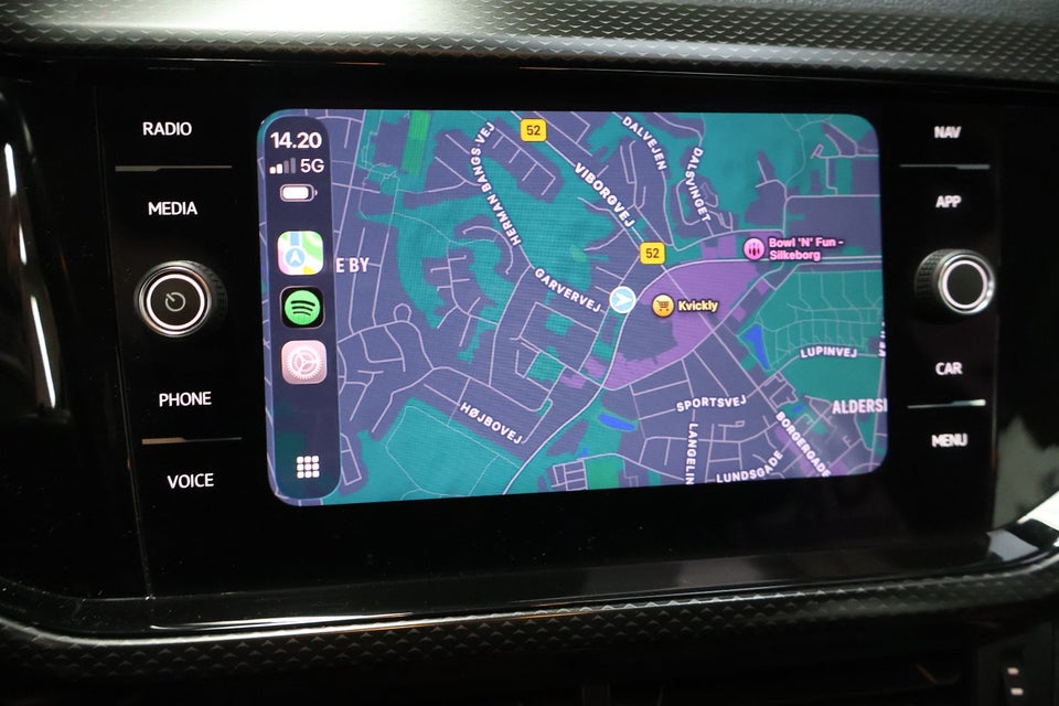 VW T-Cross 1,0 TSi 95 Life 5d