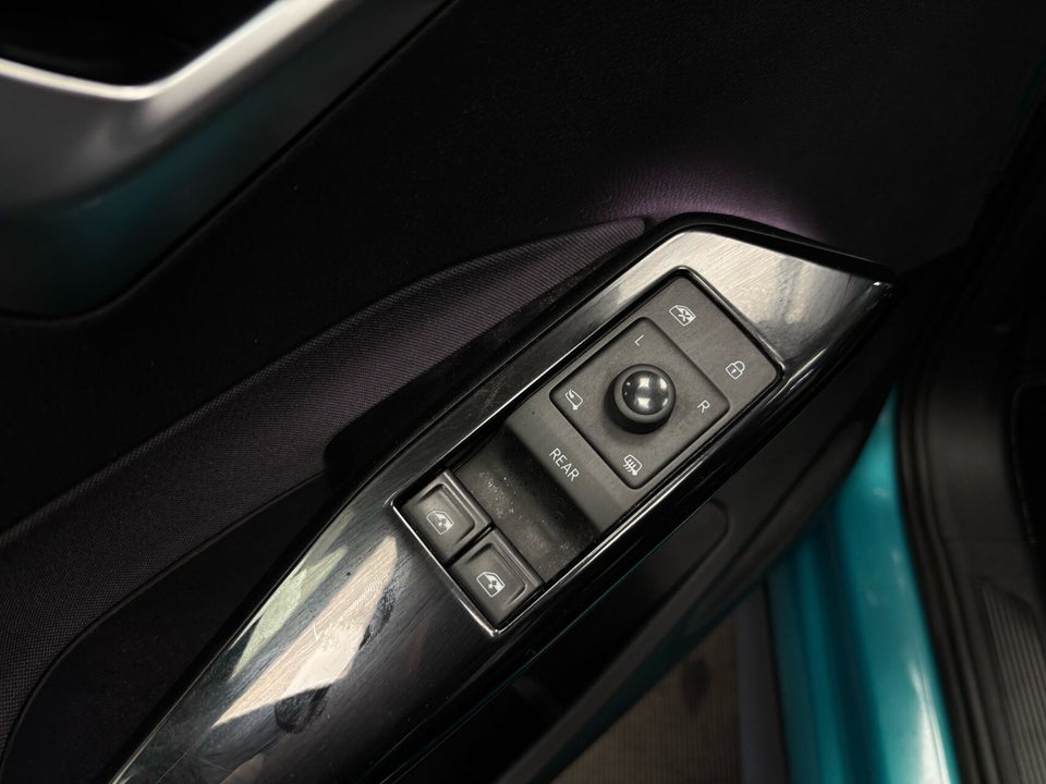 VW ID.3 45 Pure Performance 5d