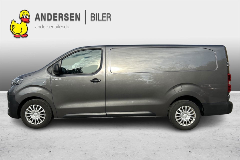 Toyota ProAce 2,0 D 144 Long Comfort Master 4d