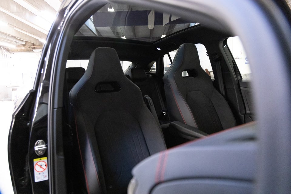 VW ID.5 77 GTX+ 4Motion 5d