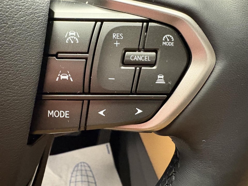 Lexus NX450h+ 2,5 Business+ aut. AWD 5d