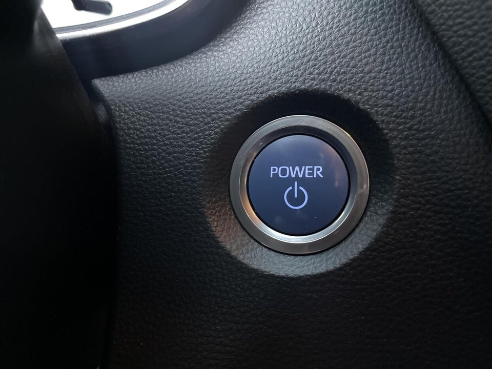 Toyota Corolla 2,0 Hybrid H3 MDS 5d