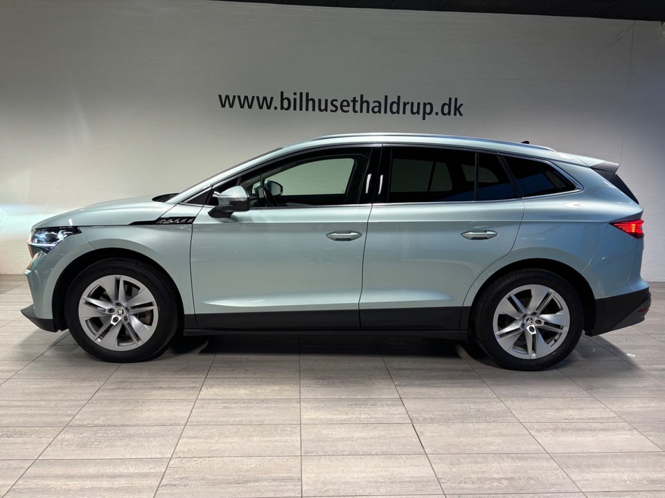 Skoda Enyaq 80 iV 5d