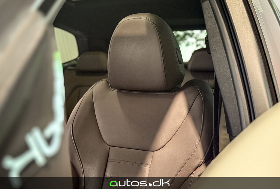 BMW iX3 Charged Plus M-Sport 5d