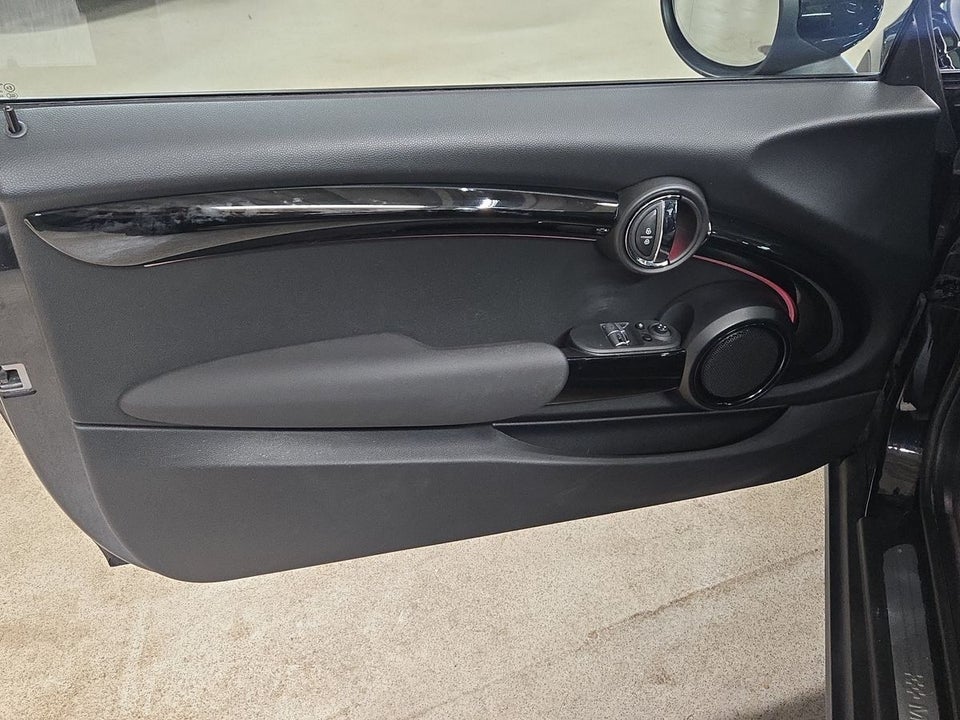 MINI Cooper SE 3d