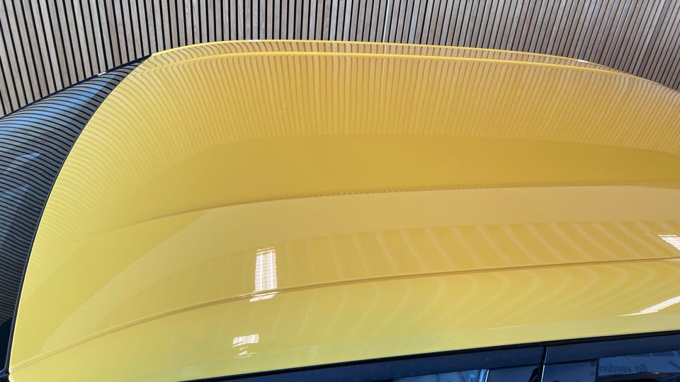 Ford Capri 77 Premium Extended Range 5d