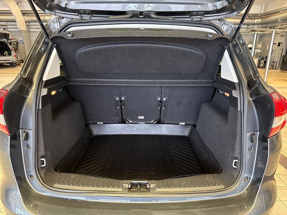 Ford C-MAX 1,0 SCTi 125 Titanium 5d