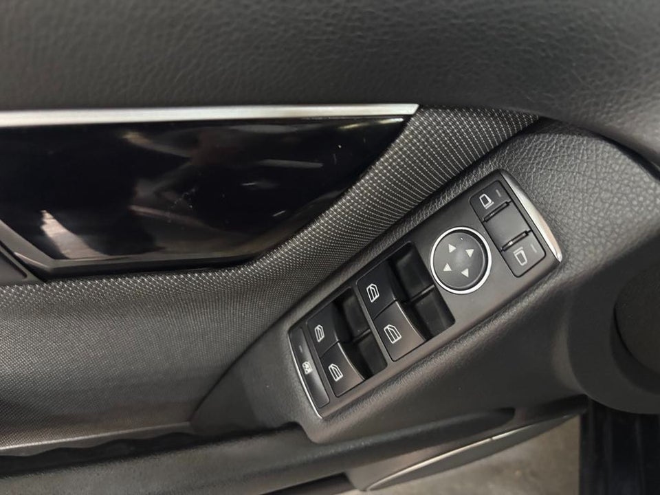 Mercedes C200 2,2 CDi Avantgarde BE 4d