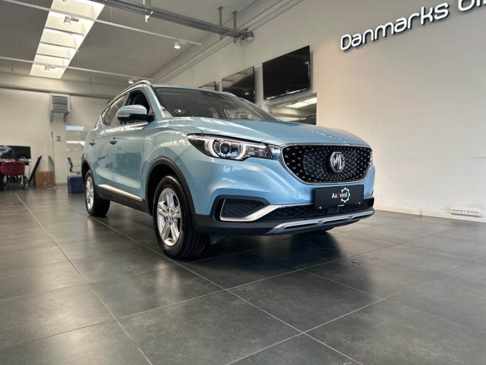 MG ZS EV Comfort 5d