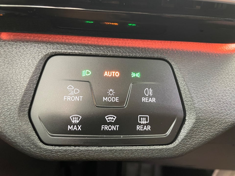 VW ID.5 77 Pro Performance 5d