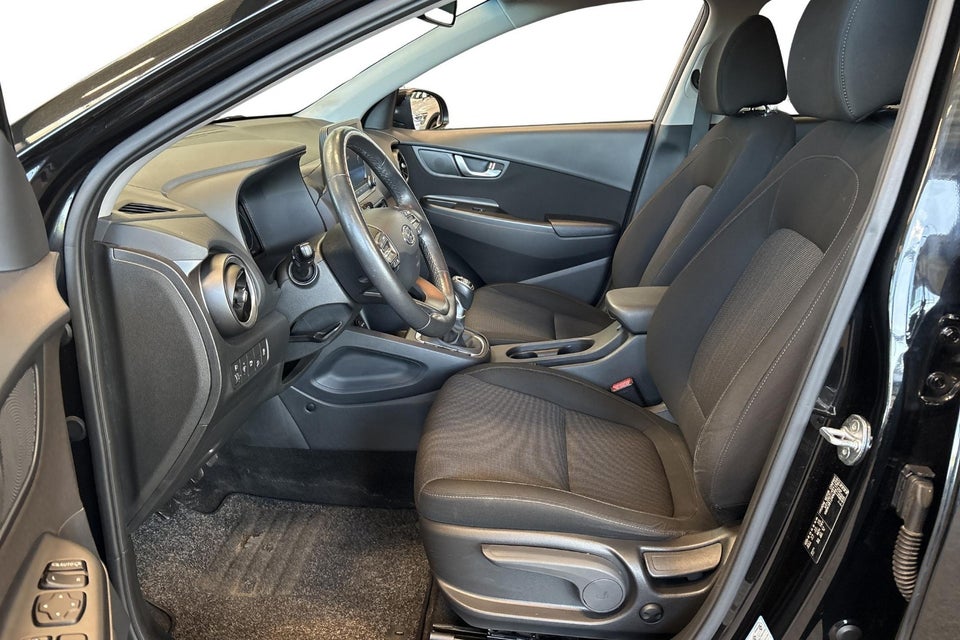 Hyundai Kona 1,0 T-GDi Essential 5d
